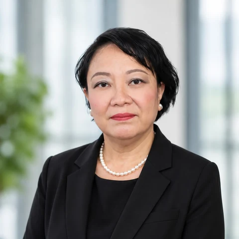 Jennifer Soh