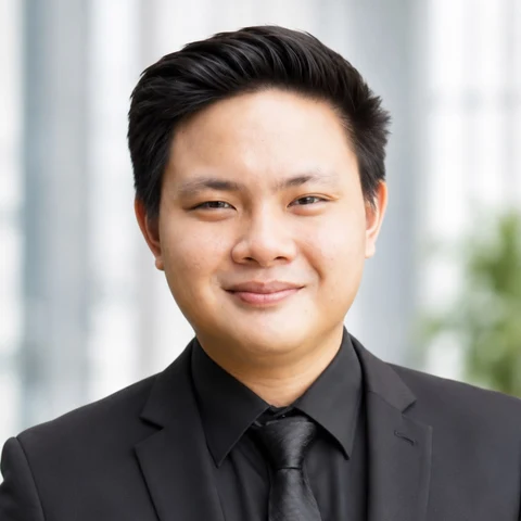Jeremy Ng