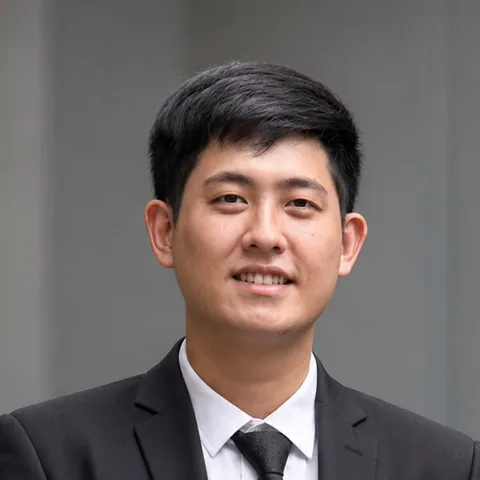 Darren Heng
