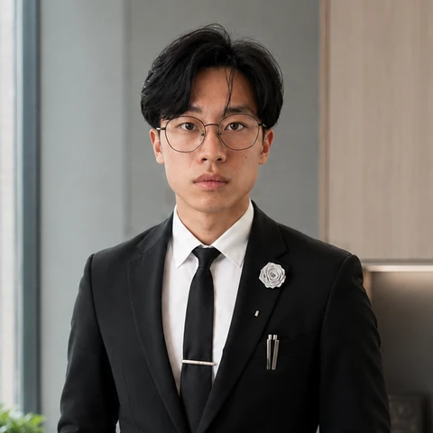 Vernon Kang
