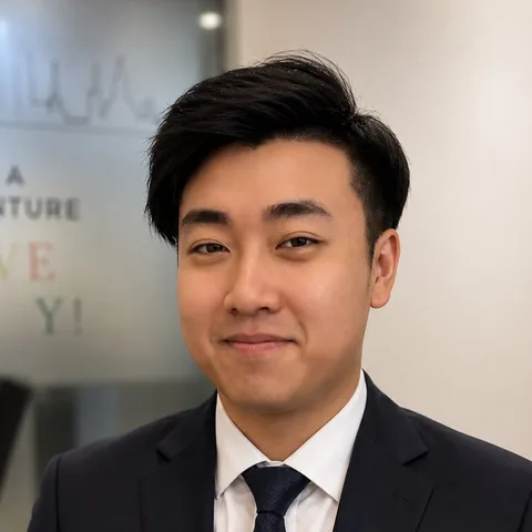 Donovan Wee