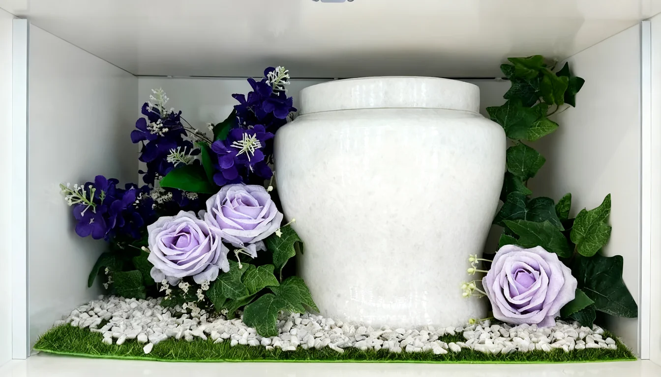 Main topics and options for Columbarium in Singapore