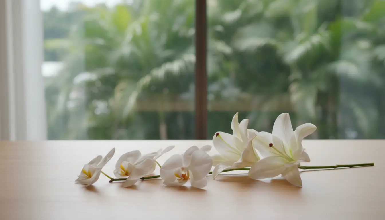 Funeral guide for families in Singapore