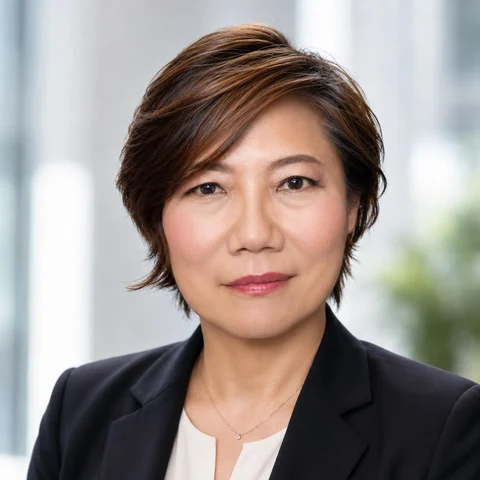 Angie Soh